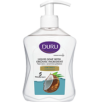 Жидкое мыло Duru с соком кокоса 300 мл