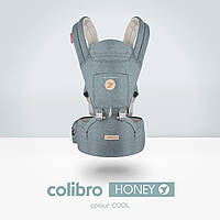 Эрго-рюкзак 6 в 1 Colibro Honey Cool