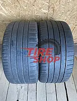 Летняя резина шины (пара) 315/40R21 PIRELLI