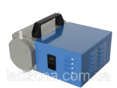 МЕМБРАННИЙ ВАКУУМНИЙ НАСОС НМ-4