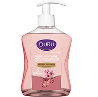 Жидкое мыло Duru Цветение вишни 300 мл