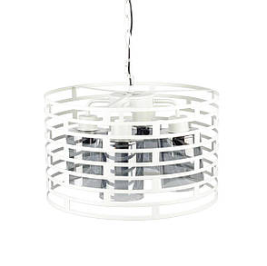 Люстра 12719/4 White Gray, фото 2