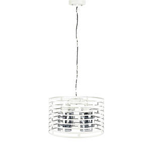 Люстра 12719/4 White Gray, фото 2