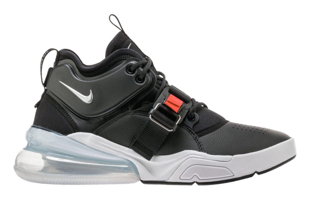 Nike 270 air sales force