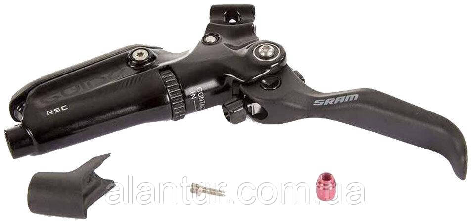 Sram guide brake best sale lever