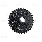 Касета на велосипед 8 швидкостей Shimano CS-HG31-8 11-32T, фото 3