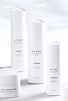 Atomy Lotion The Fame. Лосьон Атоми Фейм. 135 мл Kolmar. Южная Корея