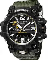 Годинник чоловічий Casio G-Shock GWG-1000-1A3ER