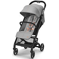 Прогулочная коляска Cybex Beezy 2023 Lava grey