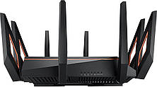 Бездротовий маршрутизатор (роутер) ASUS ROG Rapture GT-AX11000, фото 4
