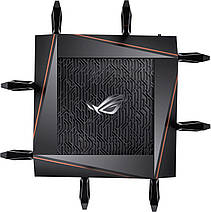 Бездротовий маршрутизатор (роутер) ASUS ROG Rapture GT-AX11000, фото 6