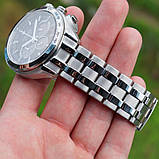 Citizen Eco-Drive CA0715-03E PROMASTER DIVER Chronograph 200m, фото 6