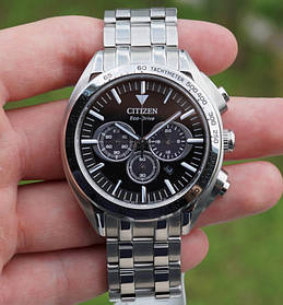 Citizen Eco-Drive CA0715-03E PROMASTER DIVER Chronograph 200m