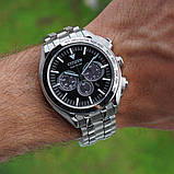 Citizen Eco-Drive CA0715-03E PROMASTER DIVER Chronograph 200m, фото 10