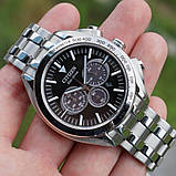 Citizen Eco-Drive CA0715-03E PROMASTER DIVER Chronograph 200m, фото 4