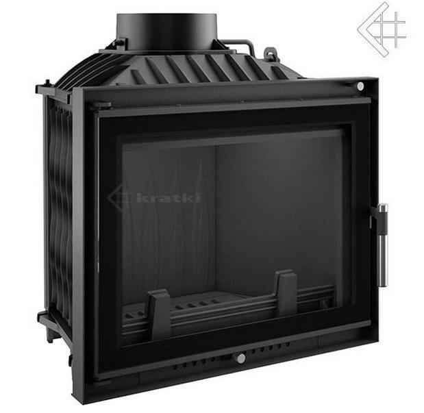 КАМІННА ТОПКА KRATKI ERYK 12 DECO