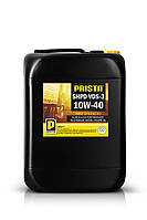 PRISTA SHPD VDS-3 10W-40 Моторное масло