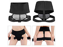 Коригувальні трусики Butt Lifter для жінок розмір XXL, фото 3