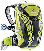 Рюкзак DEUTER Attack Enduro 16 колир 2707 apple-black