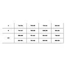 Fly Bra Бюстгальтер невидимый многоразовый флай бра без бретелей,Силиконовый бюстгальтер-невидимка спинки DKL1, фото 2