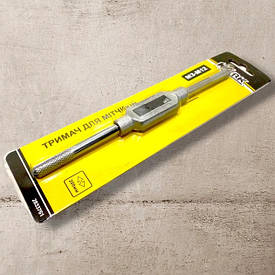 Тримач вороток для мітчиків M3-M12 Werk 122729