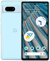 Смартфон Google Pixel 7a 5G 8/128GB Sea JP Гарантия 3 месяца