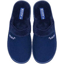 Хатні капці БЕЛСТА Синій 41 26.5 см 4100595_43, 27.5, 43