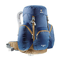 Рюкзак DEUTER Groden 32 колир 3608 midnight-lion