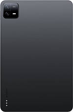 Планшет Xiaomi Pad 6 8/128GB Gravity Gray, фото 3