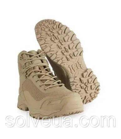 Тактичні черевики Mil-Tectactical boots lightweight 12816005.solve, фото 1