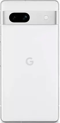 Смартфон Google Pixel 7a 5G 8/128GB Snow JP, фото 2