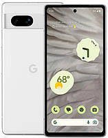 Смартфон Google Pixel 7a 5G 8/128GB Snow JP Гарантия 3 месяца