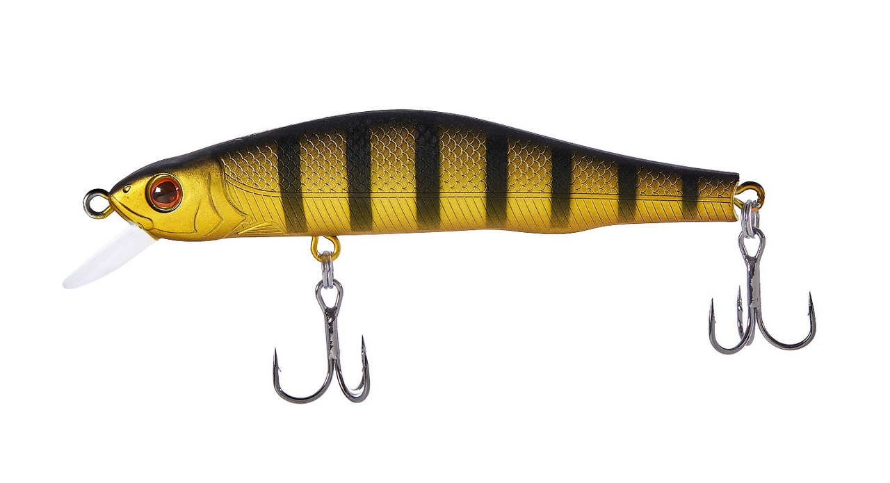 Воблер Select Insider 80SP, 80мм 8,1г 0,8-1м col. 23