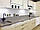 Кварц Caesarstone 5133 Symphony Grey, фото 4