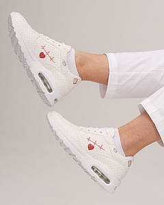 Взуття медичне кросівки Sport Doctor Air підошва