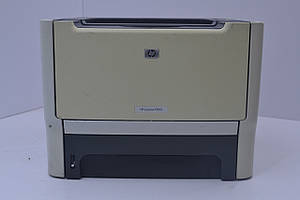 Б/В, принтер, лазерний, HP P2015