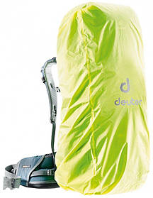 Чохол для рюкзака DEUTER Raincover III 8008 Neon, захист від дощу, 90 л