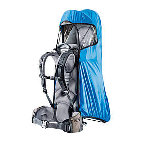 Чохол Deuter KC deluxe RainCover для рюкзака, водонепроникний, колір 3013 Coolblue