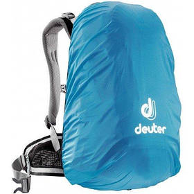 Чохол для рюкзака Deuter Raincover I 35L, водостійкий, голубий 3013