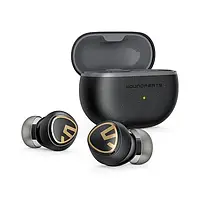 Беспроводные TWS-наушники SoundPEATS Mini Pro HS Version Black