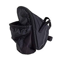 Велосумочка DEUTER Bike Bag Bottle колир 7000 black