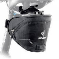 Велосумочка DEUTER Bike Bag Click I колир 7000 black