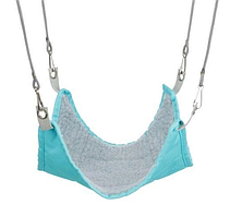 Гамак для гризунів Trixie (Тріксі) TX-62691, 18х18 см