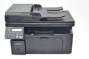 Б/В, Лазерний, принтер, HP LeserJet Pro M1214nfh