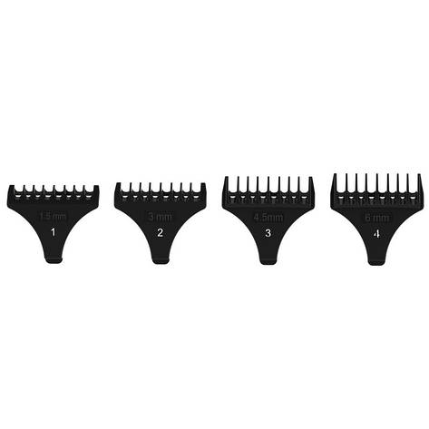 Тример Tico Professional Pro Expert Mini Black (100435), фото 3