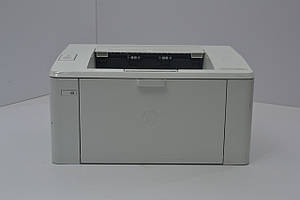 Б/В, лазерний, принтер, HP M102W
