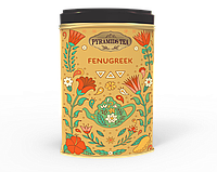 Фіточай із пажитника для імунітету, джкт Рyramids tea Fenugreek Tea Єгипетський чай проти застуди "Lv"