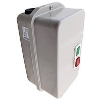 Контактор в оболонці 50А КММо35057 230В IP54 (аналог КМІ-35062) Techno Systems