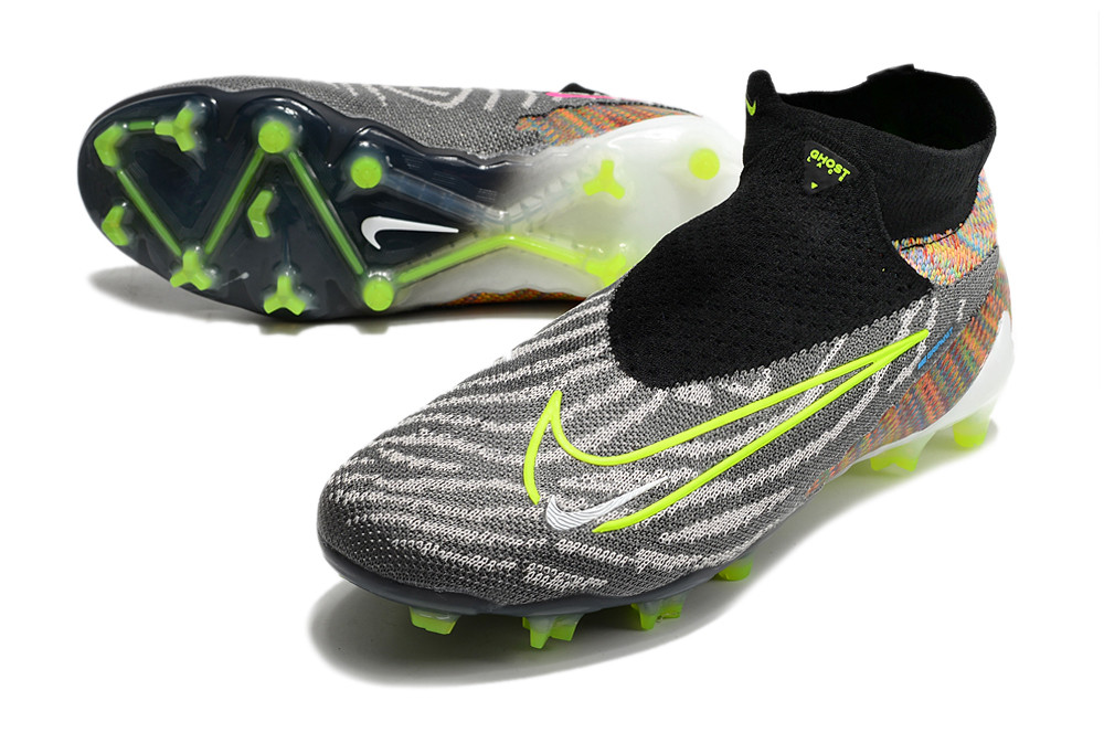Бутси Nike Phantom GX FG/ бутси найк фантом/ футбольне взуття