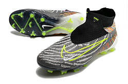 Бутси Nike Phantom GX FG/ бутси найк фантом/ футбольне взуття